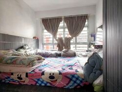 Blk 476A Sunshine Court (Choa Chu Kang), HDB 3 Rooms #594631071